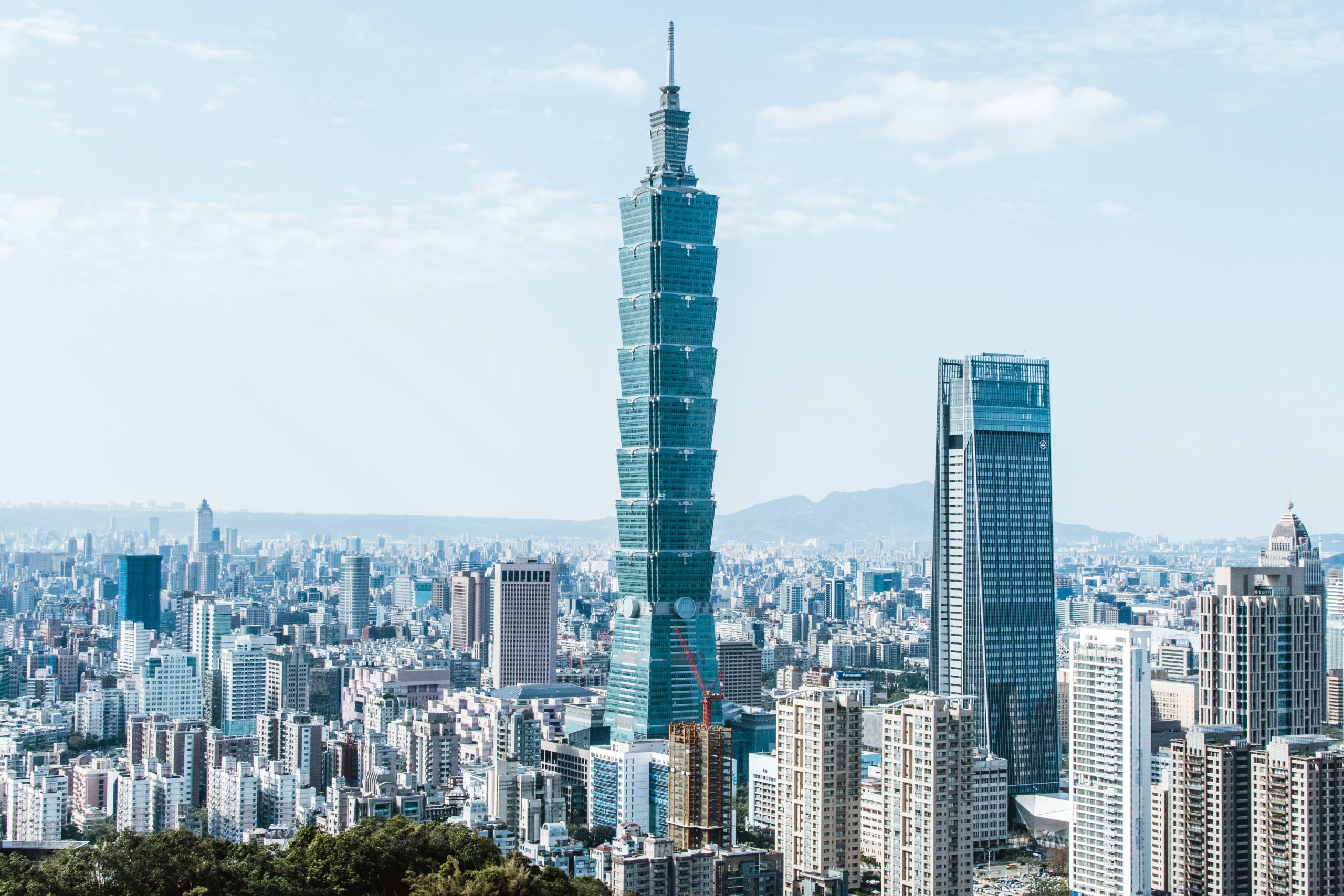 Taiwan_Taipéi