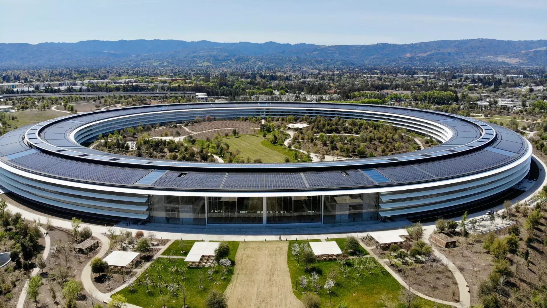 silicon valley