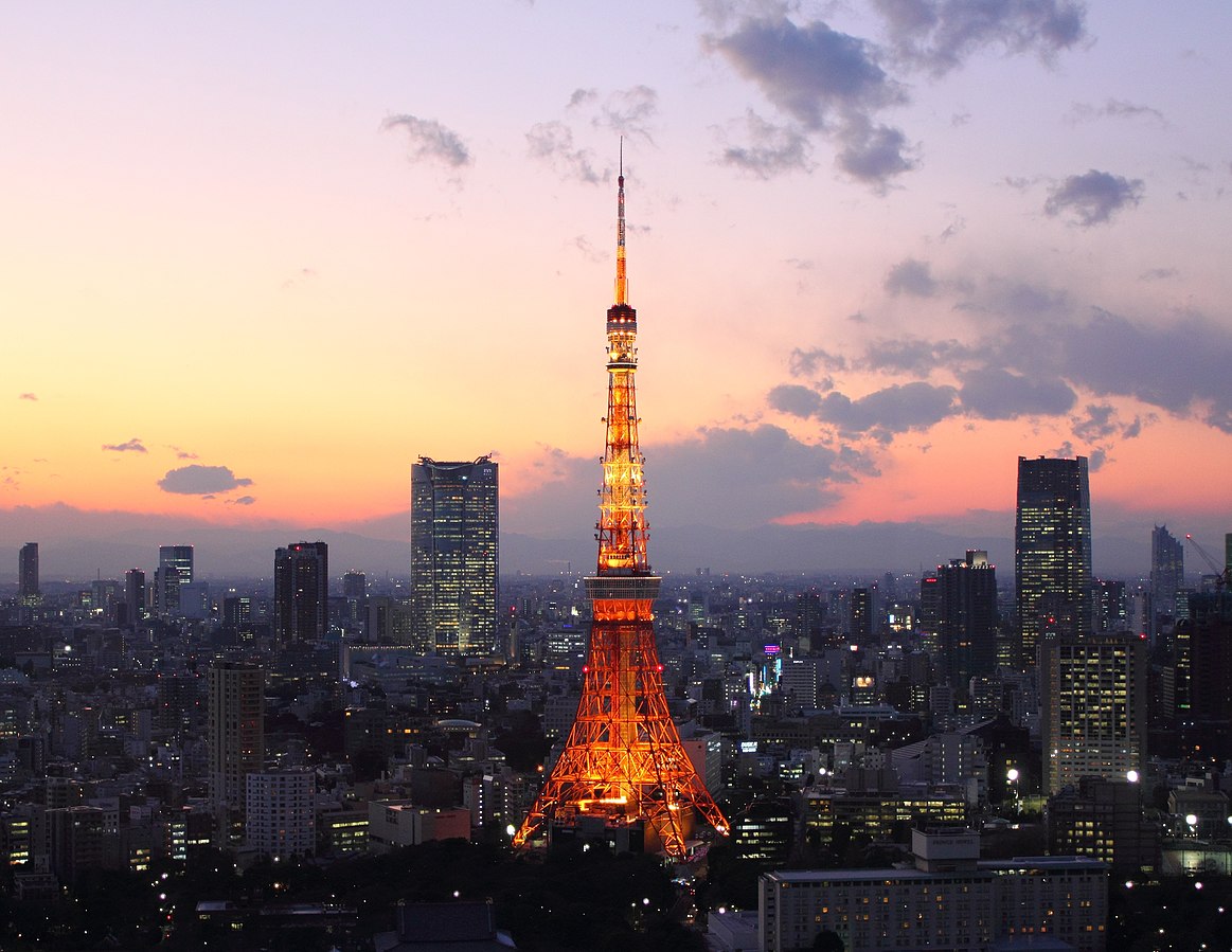 Tokio Japón